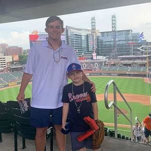 Meet your Posher, Brandt